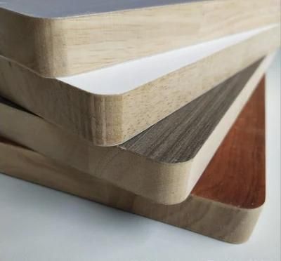MDF Wood Boards Melamine Faced MDF Sheet