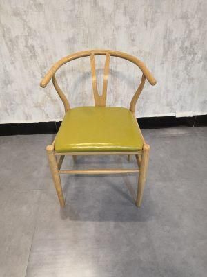 Unique Y Shaped Dining Chair Restaurant Coffee Shop Furniture