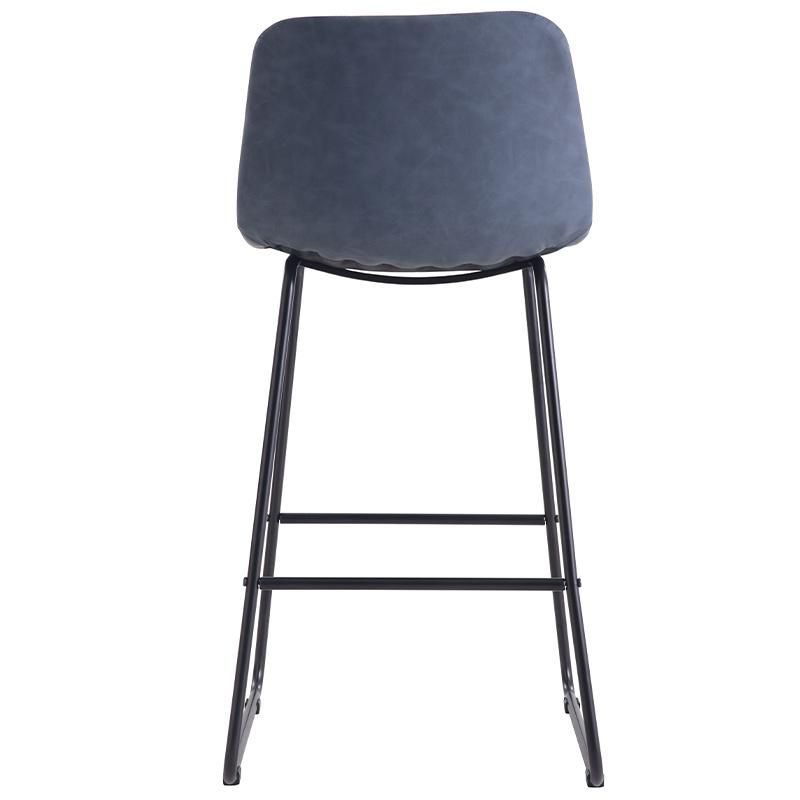 Nordic Chair Free Shipping Scandinavian Living Room Chair Golden Legs Dining Chair Metal Leg Velvet Fabric