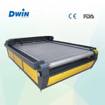 Fabric Laser Cutting Flatbed (DW1626)