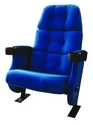 Cinema Seat Auditorium Chair Theater Seating Chair (EB01)