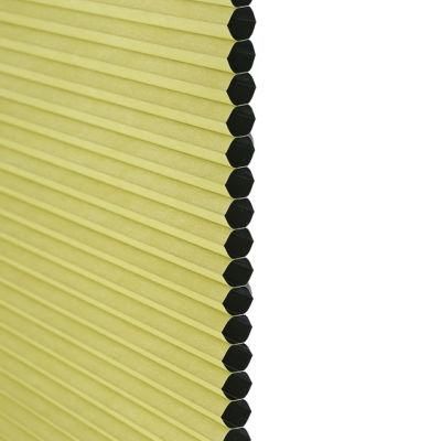 2019 New Day &amp; Night Honeycomb Blind/Cordless Honeycomb Blinds with Top Down&amp; Bottom up