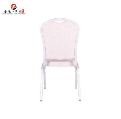 Strong and Durable Hospitality Stacking Banquet Chair