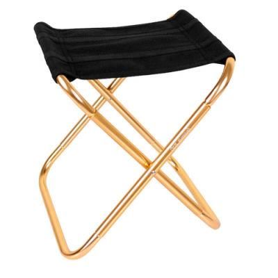 Outdoor Portable Camping Fishing Folding Chair