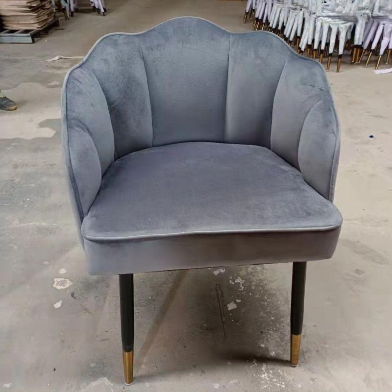 Wholesale High Quality Beige Convenient Dismouting Chair
