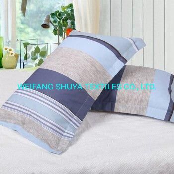 Bed 3 Piece Set of 100% Polyester Printed Fabric