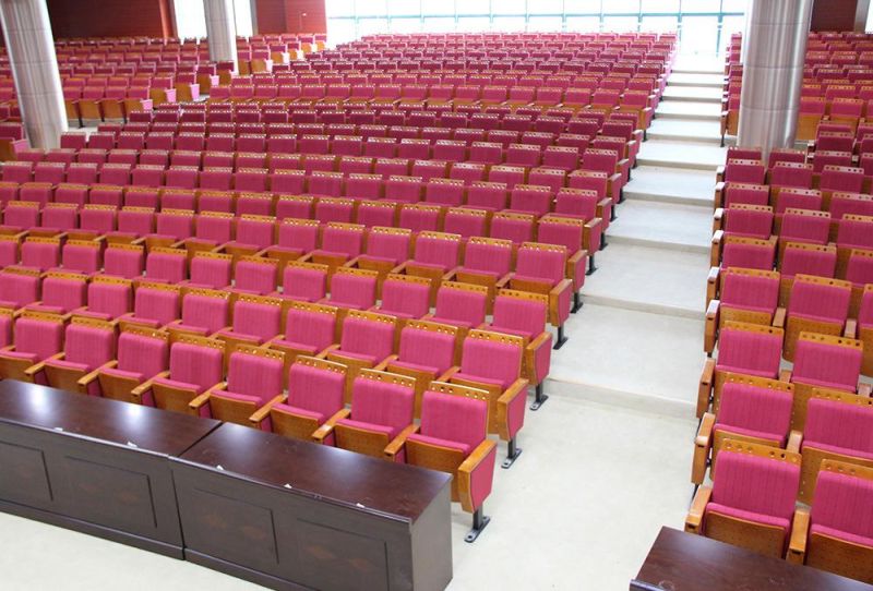 University School Student Lecture Hall Conference Theater Church Cinema Auditorium Chair