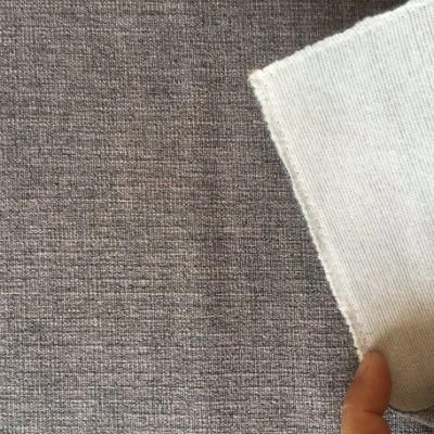 Finest Linen Sofa Fabric (HL138)