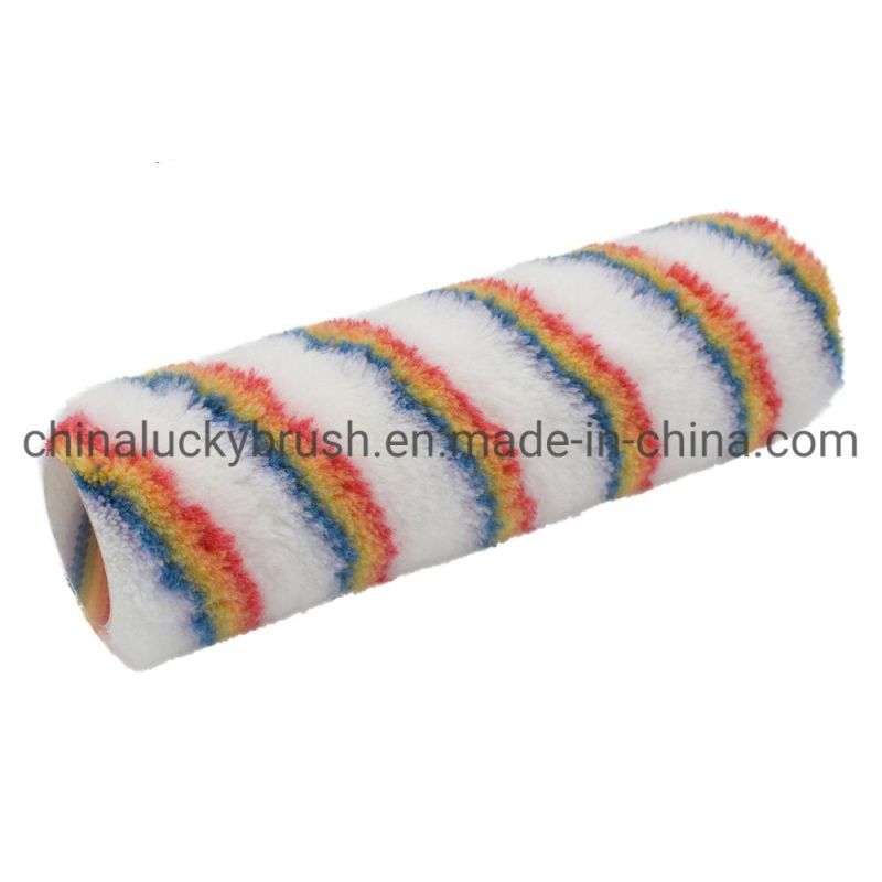 9inch acrylic Fabric Paint Roller Brush (YY-MJS0090)