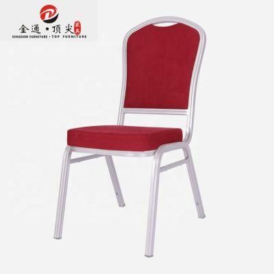 Factory Price Used Stacking Dining Wedding Hotel Party Banquet Chair