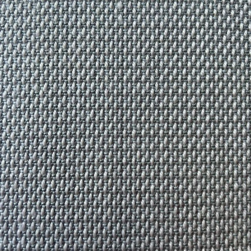 30%Wool 70%Acrylic Woven Fabric Upholstery Cloth Sofa Material Project Fabric with Ready Goods (W19532A)