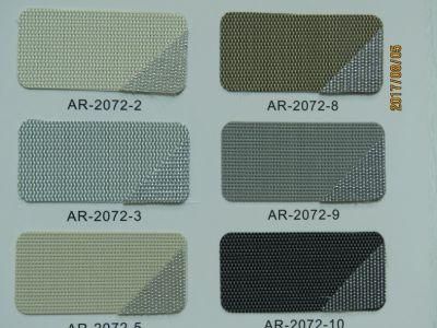 Silver Coating &amp; Aluminium Coating Blinds, Roller Blinds Sunscreen Fabric for Silver Coated &amp; Aluminium Coated