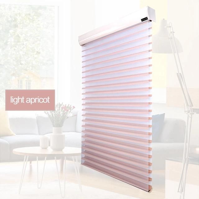 Honeycomb Zebra Blinds