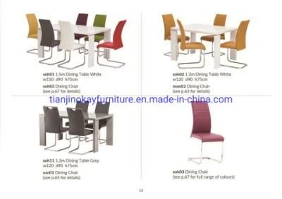 Simple Cheap Floral Fabric Velvet Chair Nordic Dining Chair Patchwork Dining Room Restaurant Living Room Dining Chair