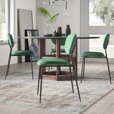 Home Dining Living Ergonomic Design Upholstery Computer Work Furniture Chair