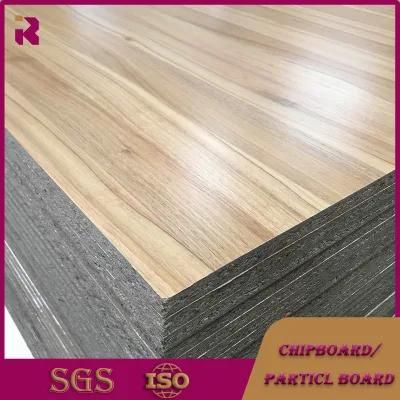 Furniture Grade Chipboard Water Resistant Particle Board