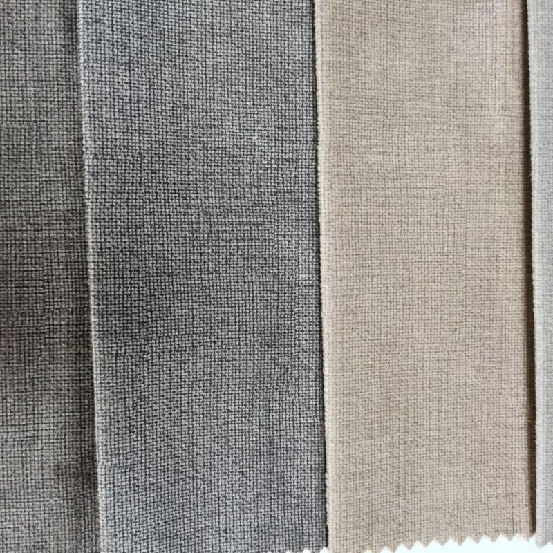 Sofa Soft Fabric Furniture Fabrics Hometextile Fabric