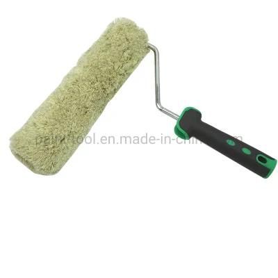 All Kinds of Roller Tool Poster Paint and Brush Fabric Paint Roller