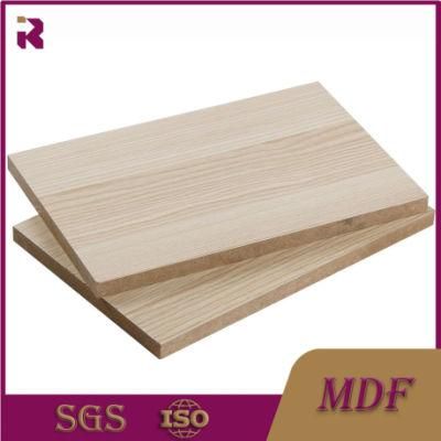 Melamine Paper MDF Plywood Manufacturers Melamine MDF 3mm Melamine MDF Wood