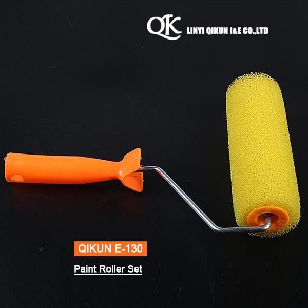 E-129 Hardware Decorate Paint Hardware Hand Tools Acrylic Polyester Mixed Fabric Paint Roller Brush