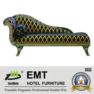 Nice Chaise Lounge / Queen Sleeper (EMT-LC02)