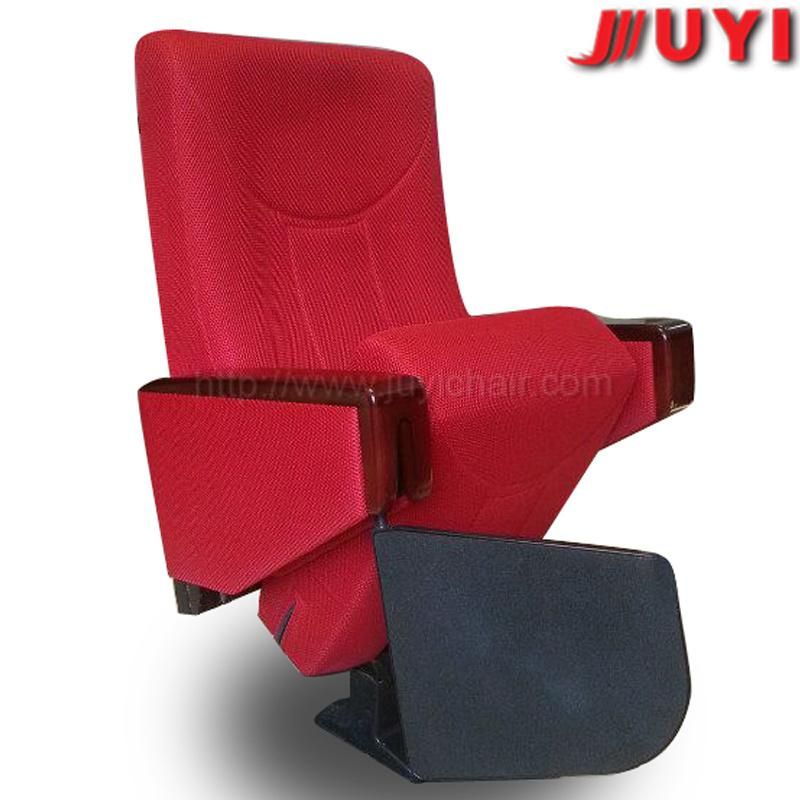 Jy-930 Furniture Upholstered Recliner Audirotium Chair Theater Seating