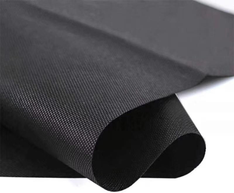 Agriculture Gardening Weed Mat PP Nonwoven Weed Control Mat
