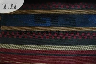 100 Polyester Fabric Textile Polyester Fabric of Sofa Fabric and Furniture Fabric