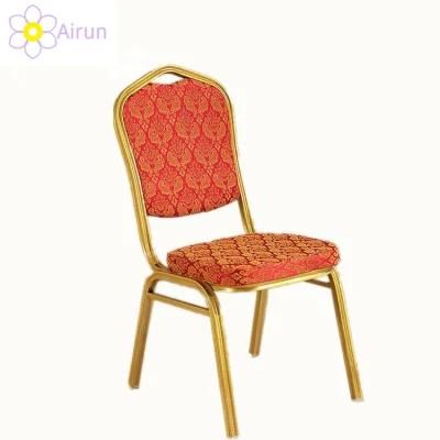 Wholesale Stacking Catering Dining Wedding Hotel Banquet Church Chair for Sale