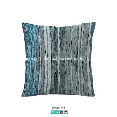 Home Bedding Hot Selling Sofa Fabric Upholstered Pillow