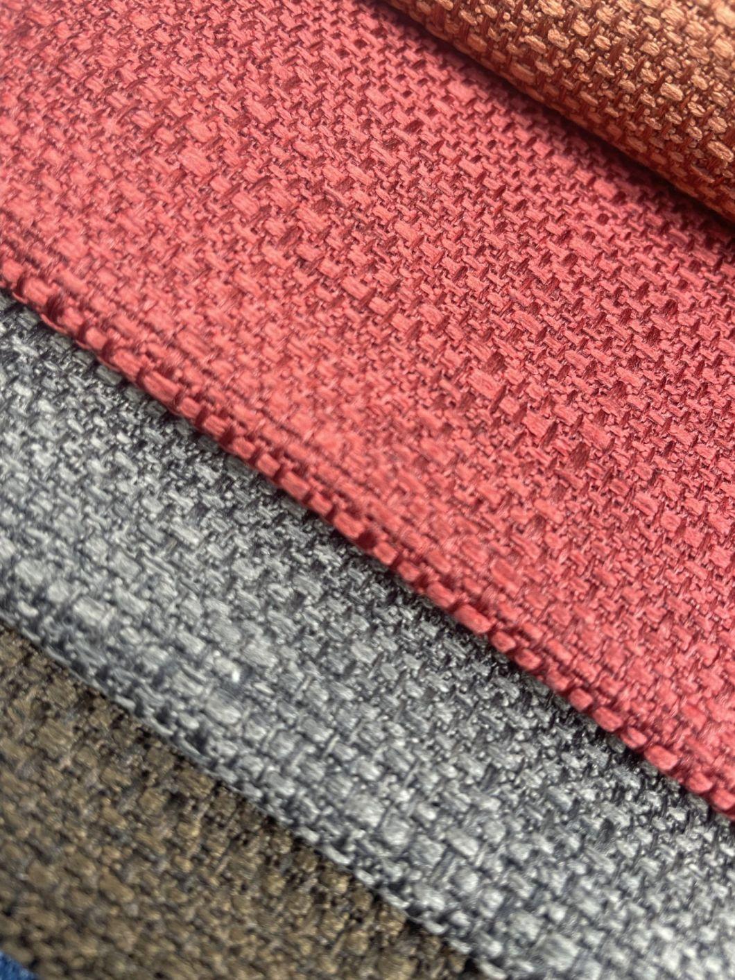 Popular High Quality Fabric for Sofa/Chair Fabric