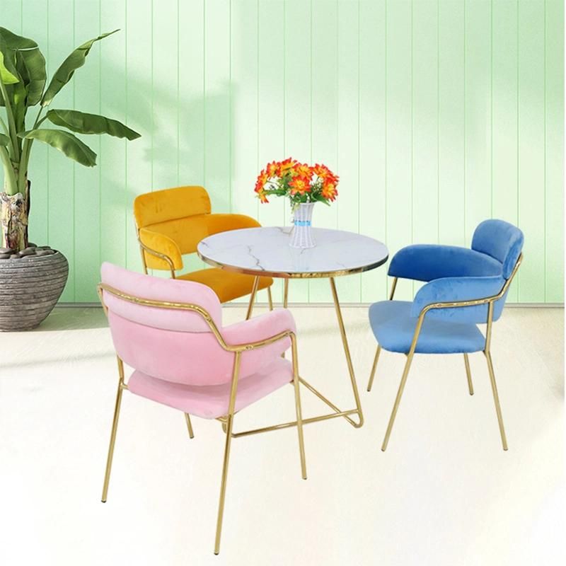 House Fabric Wholesale Dining Room Home Furniture Hotel Furniture Chairs Restaurant Chair