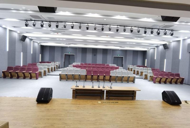 Cinema Stadium Public Office Classroom Theater Auditorium Church Seating