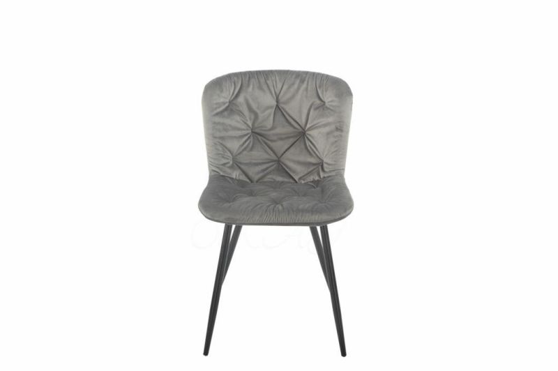 Dining Chairs Modern Promotion Fabric Dining Chairs