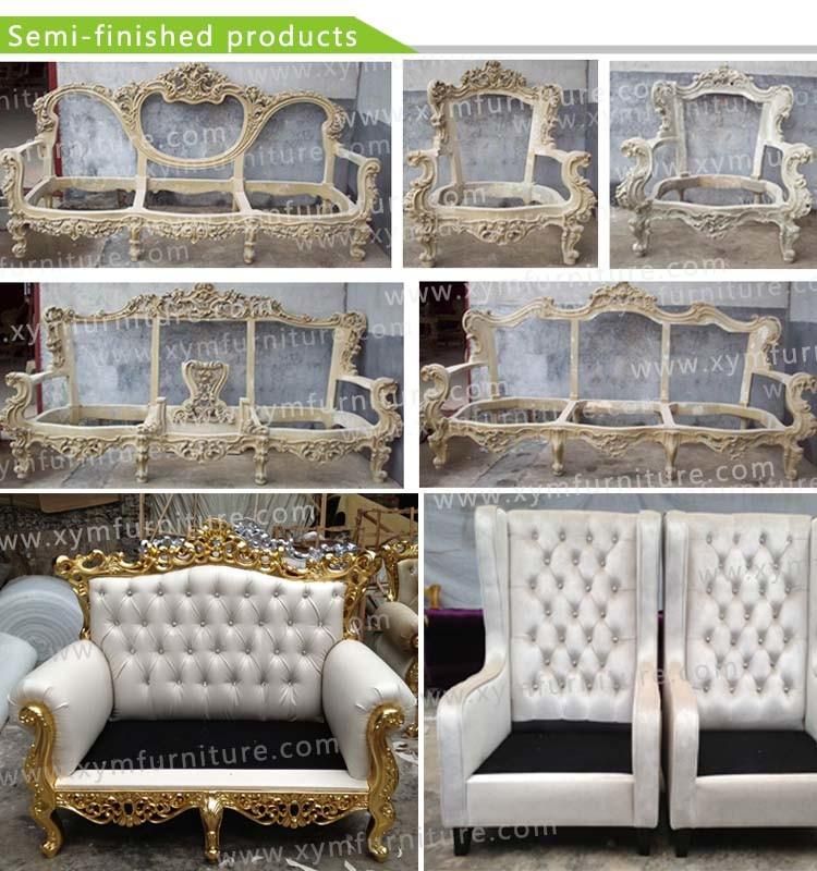 Foshan Sofa Customized OEM Service Wholesaler Supplier Sofa (XYM-S020)