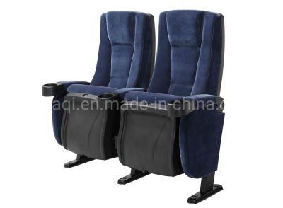 Wholesale Factory Supply Church Seats Conference Leature Hall Theater Chair (YA-L603A)