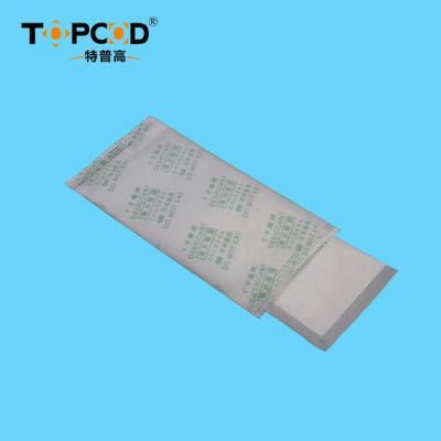 Super Dry Desiccant Calcium Chloride for Glass Packing (40g)