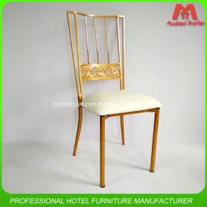 Steel Banquet Chair Furniture for Hotel