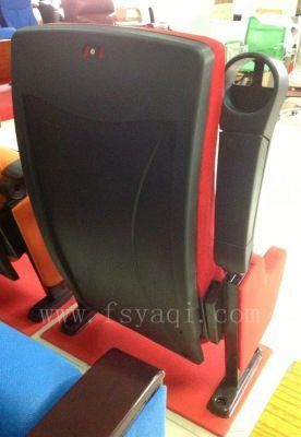 Wholesale Stable Comfortable Durabe Church Chair for Auditorium (YA-L07D)