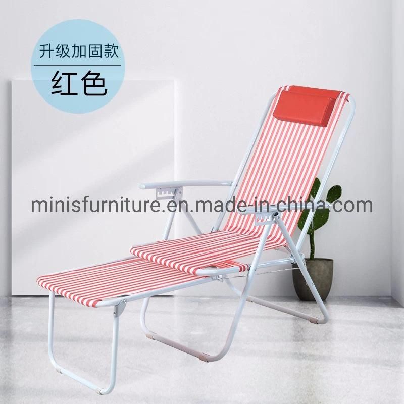 (MN-OC273) Home Recliner Garden Chair Furniture Outdoor Leisure Beach Chair