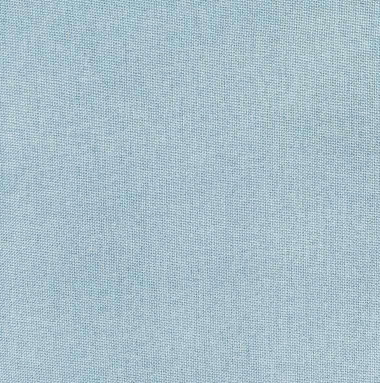 Home Textiles Classic Cotton Linen Plain Dyed Upholstery Furniture Fabric