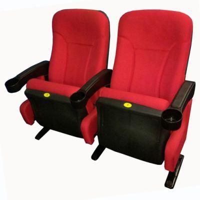 China Cheap Theater Chair Hot Sale Cinema Seat (SG)