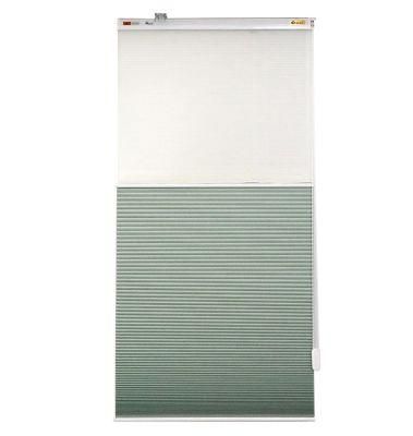 Day and Night Honeycomb Blinds, Double Cellular Honeycomb Shade Curtain