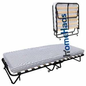 Sleeping Folding Rollaway Beds with Superior Batten Beds