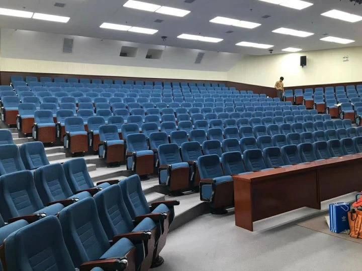 Lecture Hall Stadium Media Room Conference Lecture Theater Auditorium Church Theater Seat