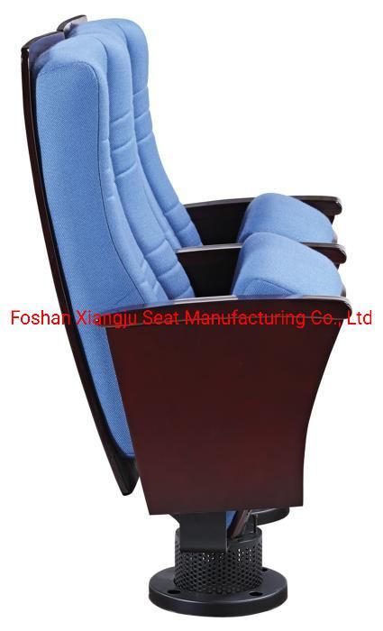 Customized School Hospital Training Room Conference Hall Lecture Hall Seating Auditorium Chair