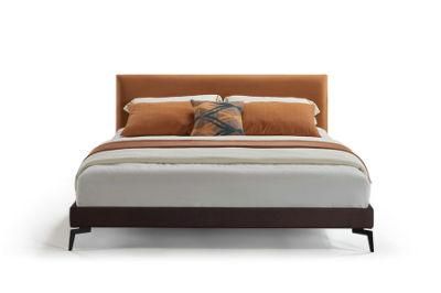 BMS Sleek Modern Contemporary Italian Design Space Saving Bed