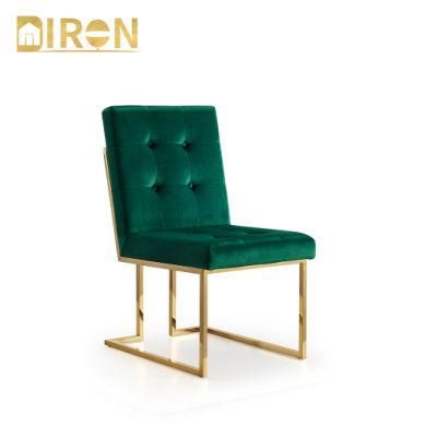 Factory Price Nordic Style Modern Chairs Home Dining Room Furniture Restaurant Dining Chair