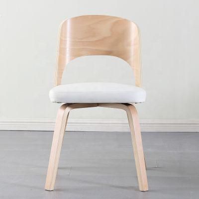 Furniture Modern Furniture Chair Home Furniture Wooden Furniture High Quality Party Designed Nordic Armed Classic Vintage Dining Chair