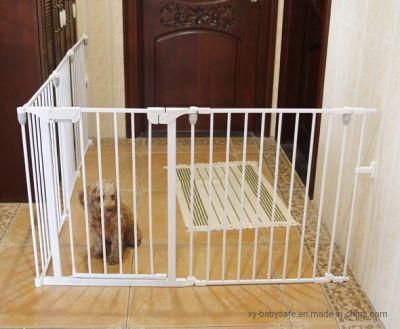 Wholesale Metal Playpen Dog Exercise Playpen for Pets